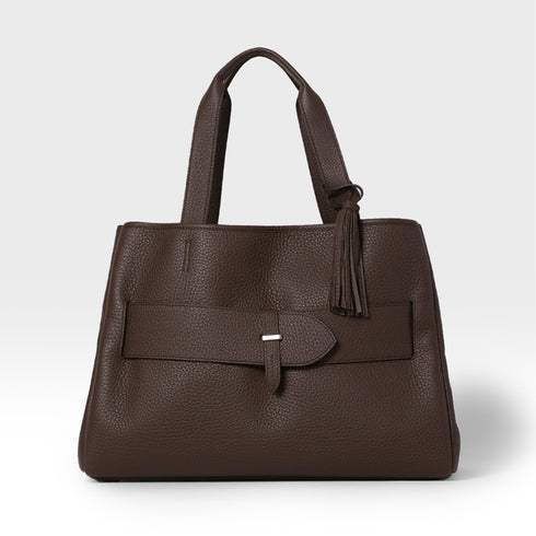 ETERNO (エテルノ)DARK BROWN